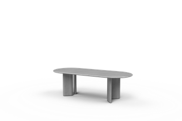 August 8 Seat Table by Jardan - view 2