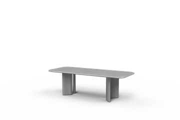 August 8 Seat Table by Jardan - view 2