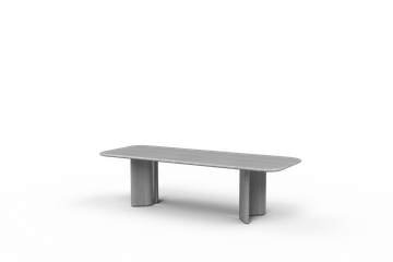 August 10 Seat Table by Jardan - view 2