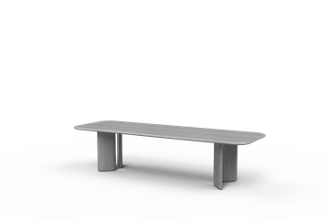 August 10 Seat Table by Jardan - view 2