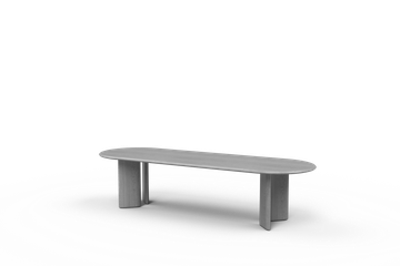 August 10 Seat Table by Jardan - view 2