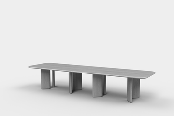 August 12 Seat Table by Jardan - view 2