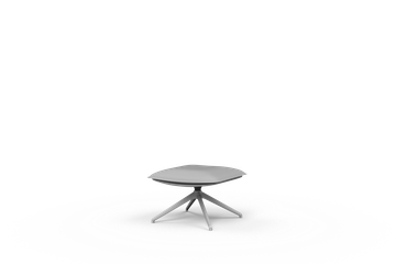 Banjo Ottoman by Jardan - view 2