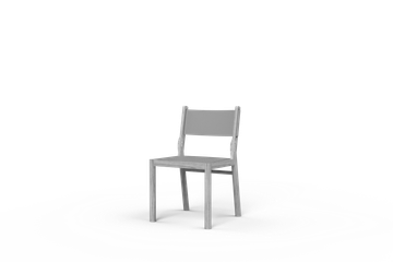 Brooklyn Chair by Jardan - view 2