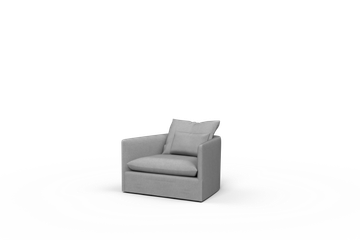 Cleo Armchair by Jardan - view 2