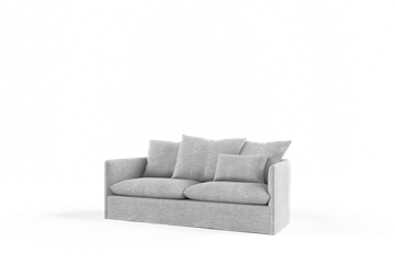 Cleo 2.5 Seater by Jardan - view 2