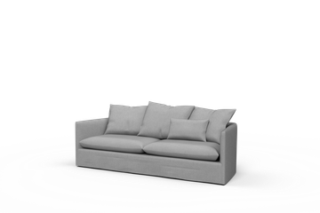 Cleo 3 Seater by Jardan - view 2