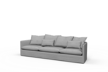 Cleo 4 Seater by Jardan - view 2