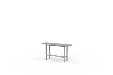 Cooper Console by Jardan - view 2