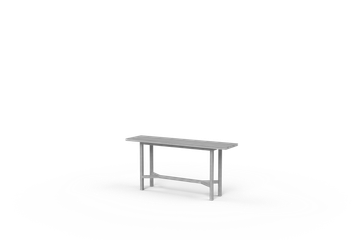 Cooper Console by Jardan - view 2
