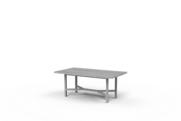 Cooper 6 Seat Table by Jardan - view 2