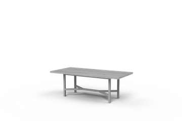 Cooper 8 Seat Table by Jardan - view 2