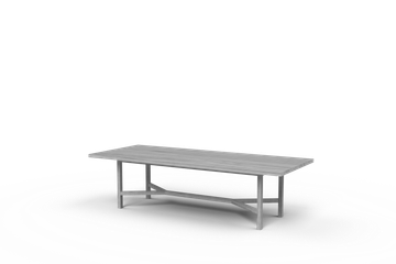 Cooper 10 Seat Table by Jardan - view 2