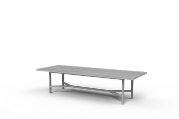 Cooper 12 Seat Table by Jardan - view 2