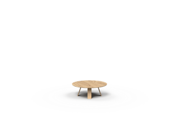 Flo Coffee Table by Jardan - view 2