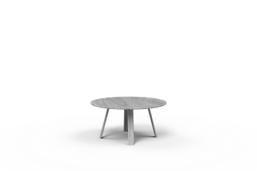 Flo 6 Seat Table by Jardan - view 2