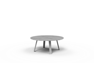 Flo 8 Seat Table by Jardan - view 2