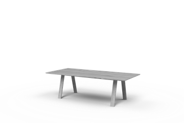 Flo 10 Seat Table by Jardan - view 2