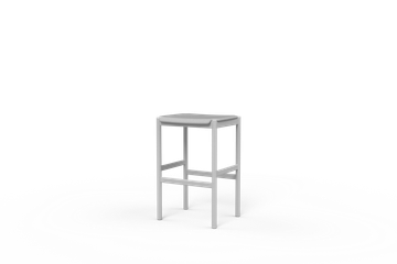 Gus Stool by Jardan - view 2
