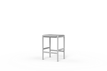 Gus Stool by Jardan - view 2