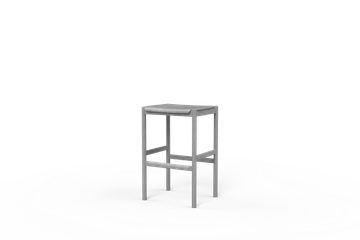 Gus Stool by Jardan - view 2
