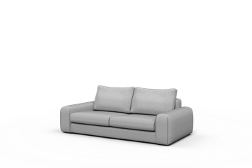 Hudson 2.5 Seater by Jardan - view 2