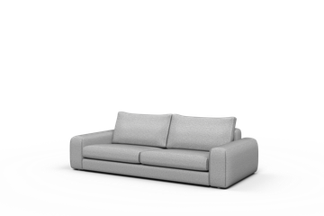 Hudson 3 Seater by Jardan - view 2