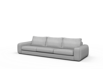 Hudson 3.5 Seater by Jardan - view 2