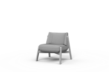 Harper Armchair by Jardan - view 2