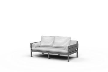Izzy 2.5 Seater by Jardan - view 2