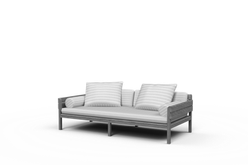 Izzy 3 Seater by Jardan - view 2