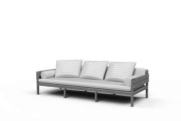 Izzy 3.5 Seater by Jardan - view 2