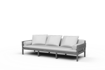 Izzy 3.5 Seater by Jardan - view 2