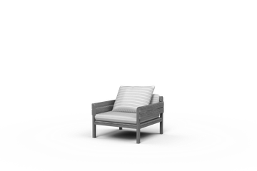 Izzy Armchair by Jardan - view 2