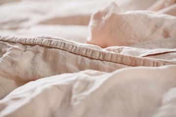 Airo Linen Nude by Jardan - view 3