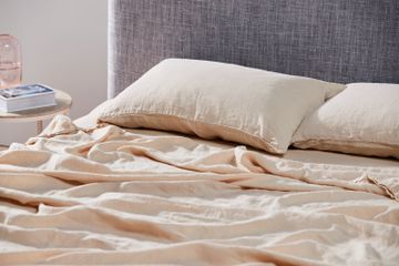 Airo Linen Nude by Jardan - view 2