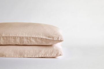 Airo Linen Nude by Jardan - view 4