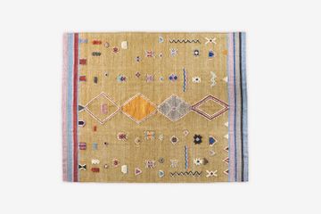 Dari Rug Moss by Jardan - view 4