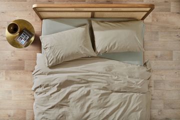 Stonewash Cotton Grey by Jardan - view 4