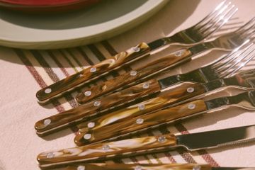 Serving Set Buffalo by Jardan - view 2