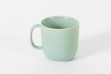 Mug Juniper by Jardan - view 2