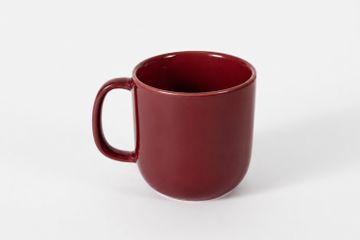 Mug Mulberry by Jardan - view 3