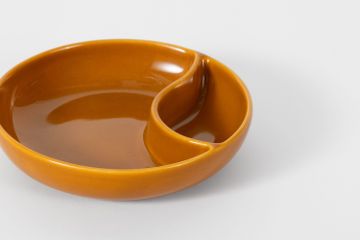 Olive Dish Tangelo by Jardan - view 2