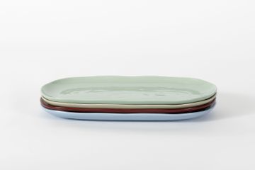 Large Platter Pond by Jardan - view 3