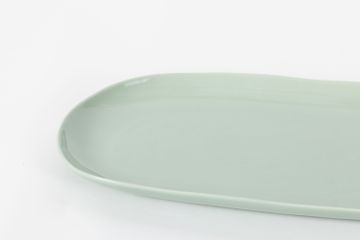 Large Platter Juniper by Jardan - view 2