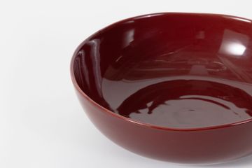 Serving Bowl Mulberry by Jardan - view 2