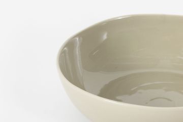 Serving Bowl Oat by Jardan - view 2