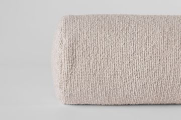 Bowie Bolster Cushion Linen by Jardan - view 2