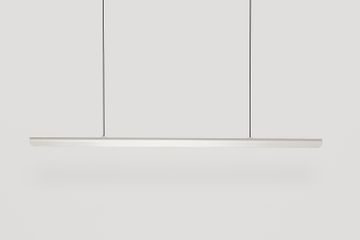 Louey Pendant Large Rivergum Beige by Jardan - view 2