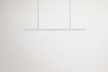 Louey Pendant Small Rivergum Beige by Jardan - view 2